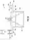 Fig. 24 - Rotational tooling apparatus for layup and cure of composite stringers
