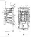 Fig. 02 - HOT PLATE STRUCTURE OF PRESS MOLDING DEVICE AND CONTINUOUS MOLDING METHOD USING SAME