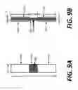 Fig. 10 - Composite epoxy material with embedded MWCNT fibers and process of manufacturing