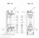 Fig. 02 - Method for fixing resin tube to die and manufacturing method for resin-tube covered roller