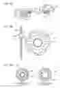 Fig. 04 - Method for fixing resin tube to die and manufacturing method for resin-tube covered roller