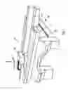 Fig. 02 - Apparatus for processing a substrate on a support body