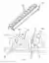 Fig. 12 - Housings and detector arrays