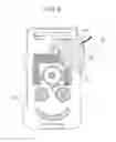 Fig. 09 - Liquid storage container