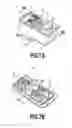 Fig. 08 - Liquid ejecting device and head with flexible member for supplying liquid from a main tank