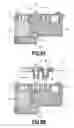 Fig. 09 - Liquid ejecting device and head with flexible member for supplying liquid from a main tank