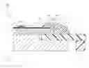 Fig. 01 - Thermal print head and thermal printer