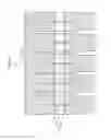 Fig. 20 - Thermal print head and thermal printer