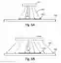 Fig. 09 - ADA/Braille-compliant signage printer and a method of printing UV LED curable ink using a flat bed ink jet printer