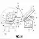 Fig. 17 - Sheet supplying apparatus and printing apparatus