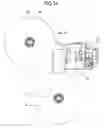Fig. 33 - Printer with tensioning guide unit