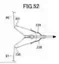 Fig. 46 - Printer with tensioning guide unit