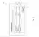 Fig. 03 - Method for approving a new print medium for use in a print system