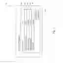 Fig. 04 - Method for approving a new print medium for use in a print system