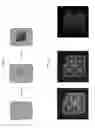 Fig. 03 - Marking comprising a chiral liquid crystal polymer and a luminescent substance