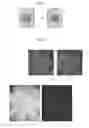 Fig. 04 - Marking comprising a chiral liquid crystal polymer and a luminescent substance