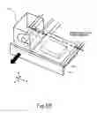 Fig. 08 - Erasing apparatus and image forming apparatus that uses the erasing apparatus