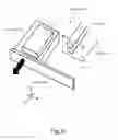 Fig. 11 - Erasing apparatus and image forming apparatus that uses the erasing apparatus