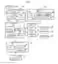 Fig. 02 - Image erasing method that selectively decolors a sheet based on user information encoded on the sheet