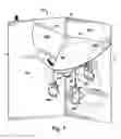 Fig. 06 - Greeting cards with suspended motion