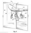 Fig. 03 - Greeting cards with suspended motion