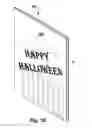 Fig. 15 - Greeting cards with suspended motion