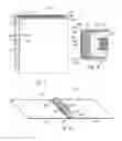 Fig. 04 - DISK-BOUND SCRAPBOOK SYSTEMS WITH COVERED SPINE