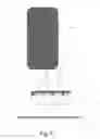 Fig. 06 - REAR CASE FOR ELECTRONIC DEVICE