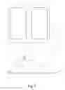 Fig. 08 - REAR CASE FOR ELECTRONIC DEVICE