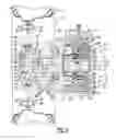 Fig. 03 - Axle assembly having a bearing preload bolt