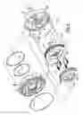 Fig. 06 - Axle assembly having a wet disc brake