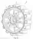 Fig. 16 - Wheeled device and wheel assembly