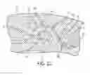 Fig. 23 - Wheeled device and wheel assembly