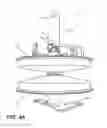 Fig. 10 - Apparatus, systems and methods for tire mounting and inflation