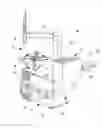 Fig. 01 - Tire-changing machine for motor vehicles