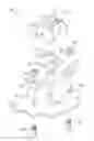 Fig. 01 - Galvanized upper coupler assembly