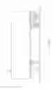 Fig. 02 - Galvanized upper coupler assembly