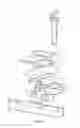 Fig. 03 - Drawbar pin ejector