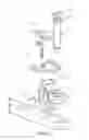 Fig. 09 - Drawbar pin ejector