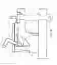 Fig. 11 - Drawbar pin ejector