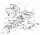 Fig. 01 - Roll angle stop arrangement for a suspension system in an off-road vehicle