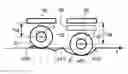 Fig. 01 - Method for controlling the level of an air-suspended motor vehicle