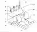 Fig. 01 - AIR SHOWER DEVICE AND AIR CONDITIONING DEVICE