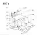 Fig. 02 - AIR SHOWER DEVICE AND AIR CONDITIONING DEVICE