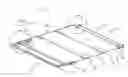 Fig. 01 - Tonneau cover access panel