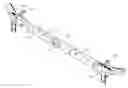 Fig. 01 - RADIATOR MOUNT FOR VEHICLES