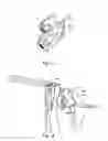 Fig. 08 - RADIATOR MOUNT FOR VEHICLES