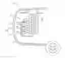 Fig. 01 - Vehicle grill shutter system