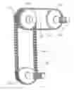 Fig. 11 - Drivetrain for independent suspension system