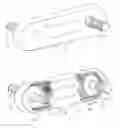 Fig. 16 - Drivetrain for independent suspension system